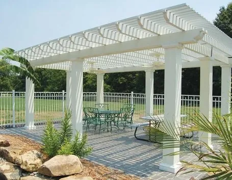 gazebo