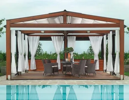 gazebo