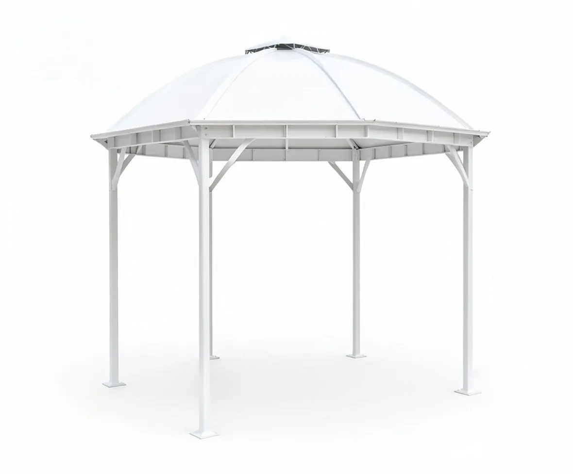 gazebo
