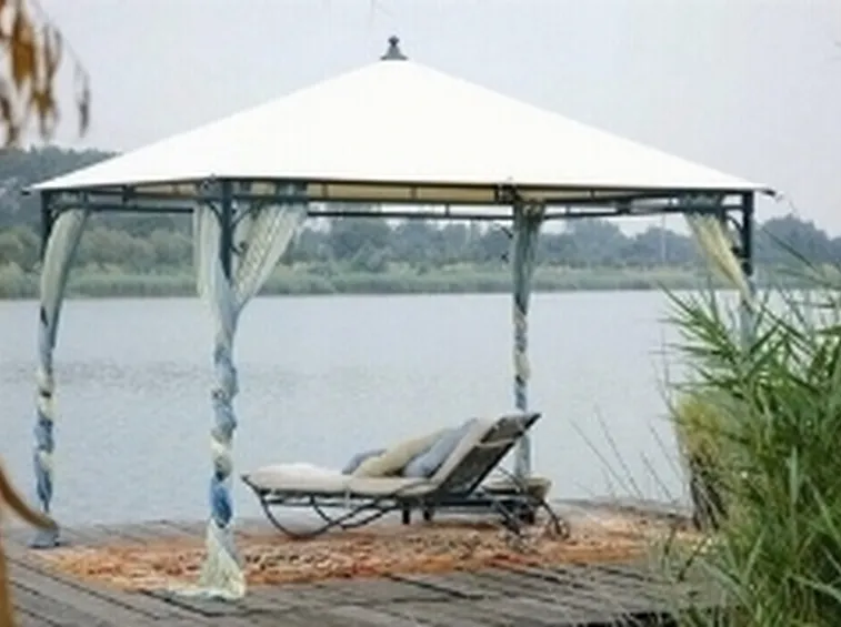 gazebo