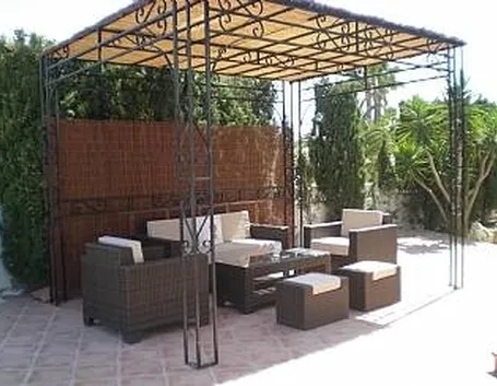 Gazebo