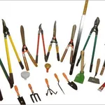 accessori giardinaggio