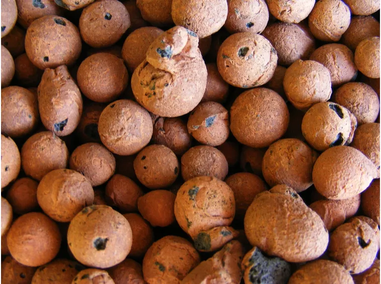 argilla espansa