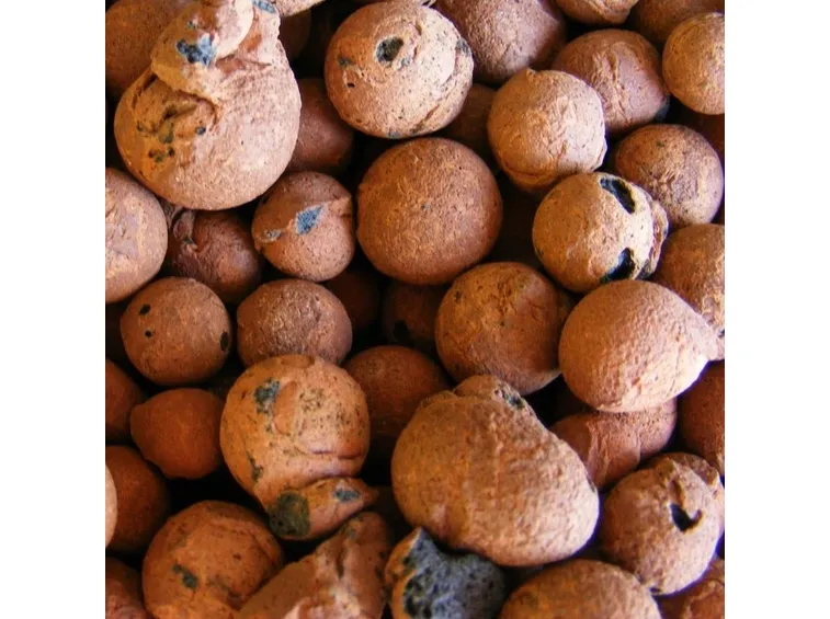 argilla espansa