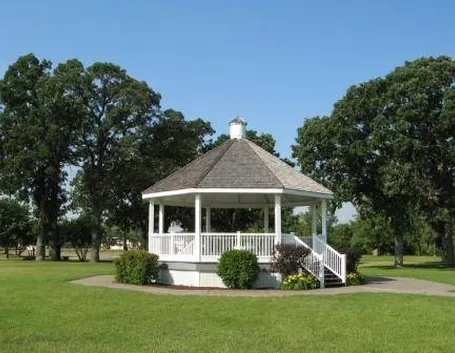gazebo