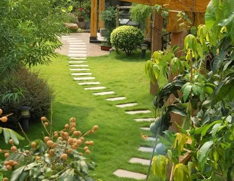 giardino