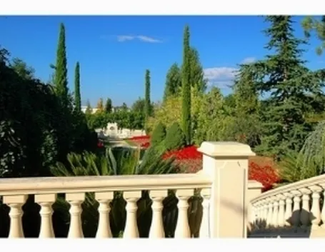 giardino ingelse