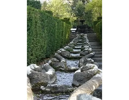 giardino all'italiana
