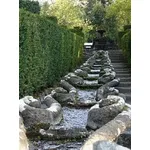 giardino all'italiana