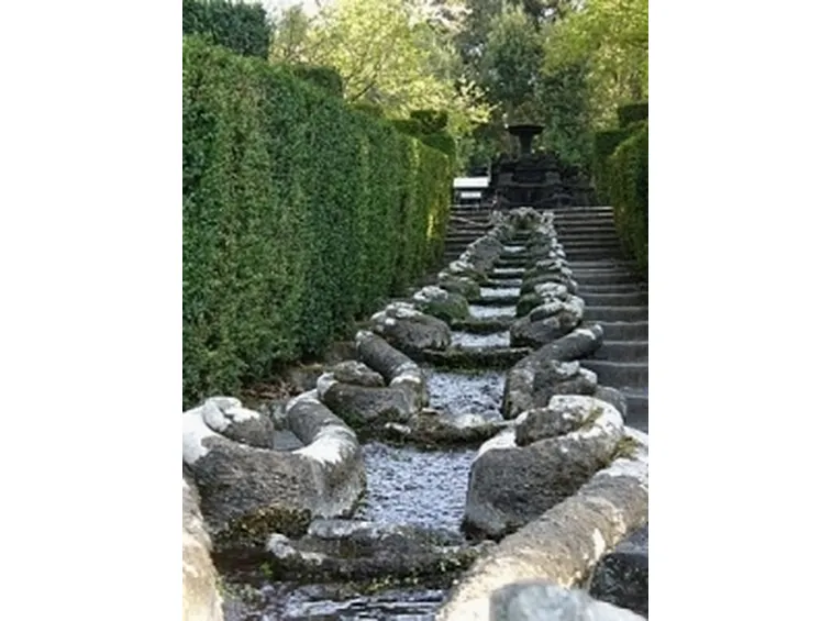 giardino all'italiana