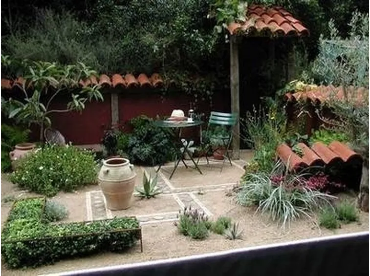 Filosofia giardini pensili