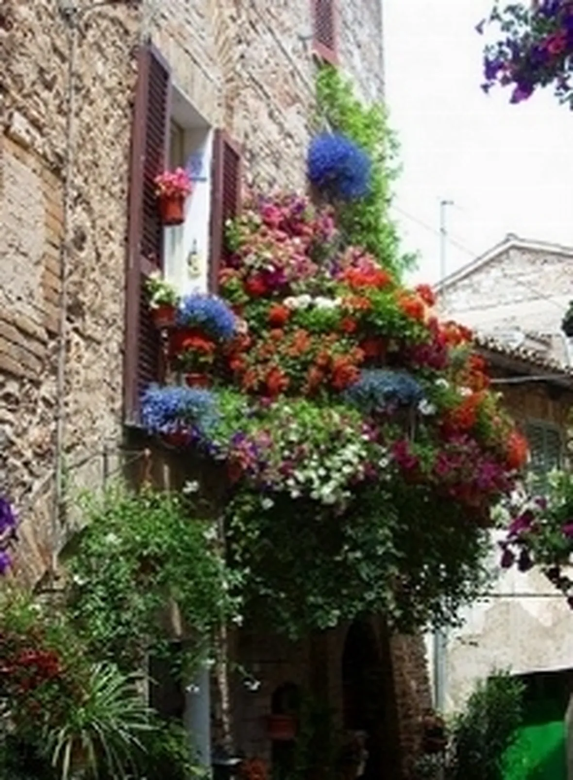 giardino pensile