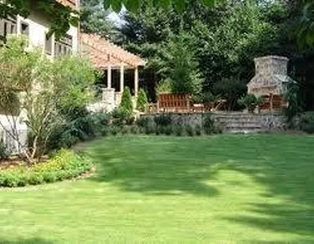 giardino
