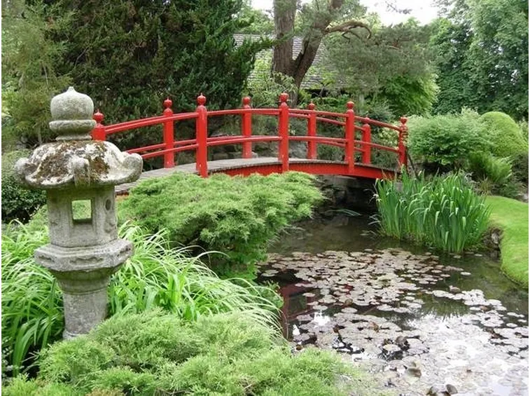 giardino giapponese