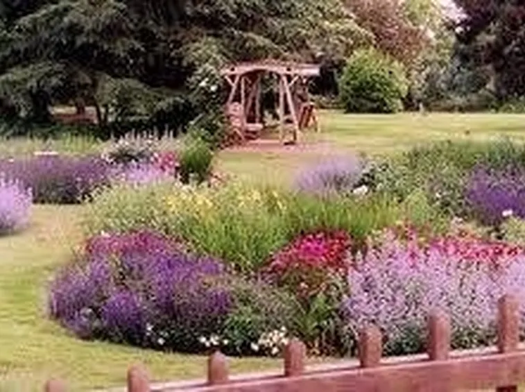 Giardino all'inglese