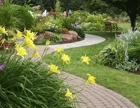 giardino