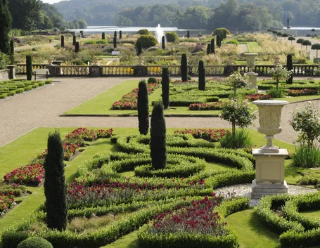 giardino all'italiana