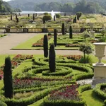 giardino all'italiana