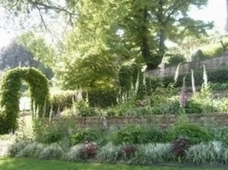 giardino all'italiana