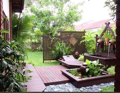 giardino