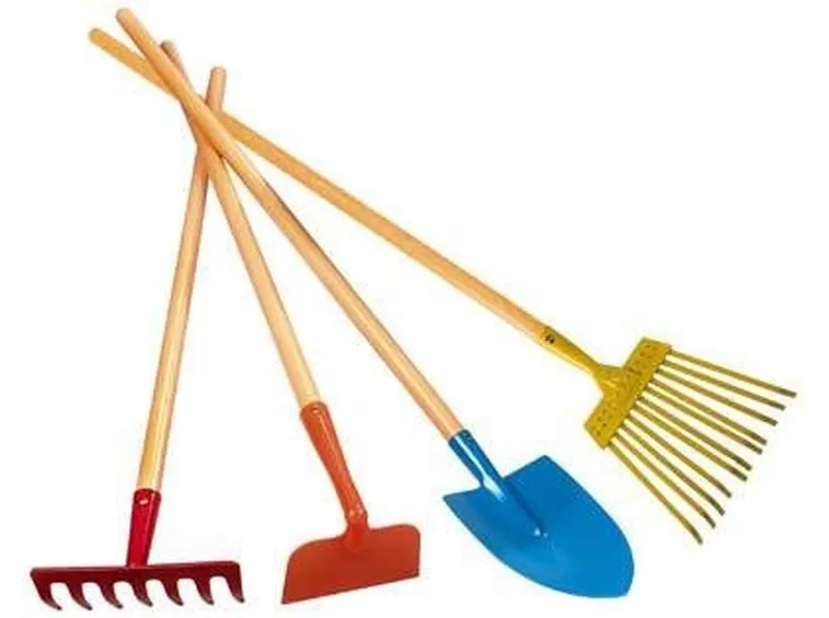 Attrezzatura per il giardinaggio