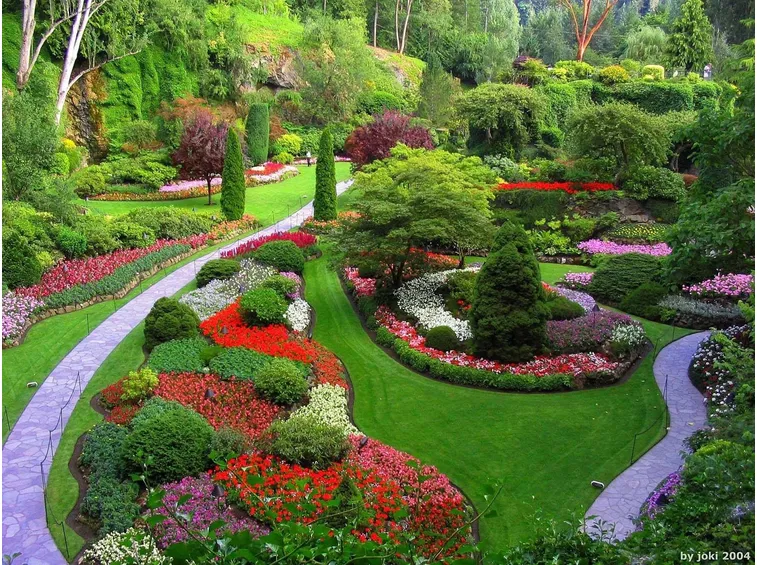 giardino