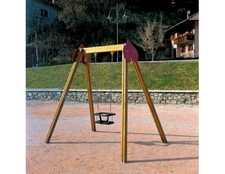 altalena per bambini