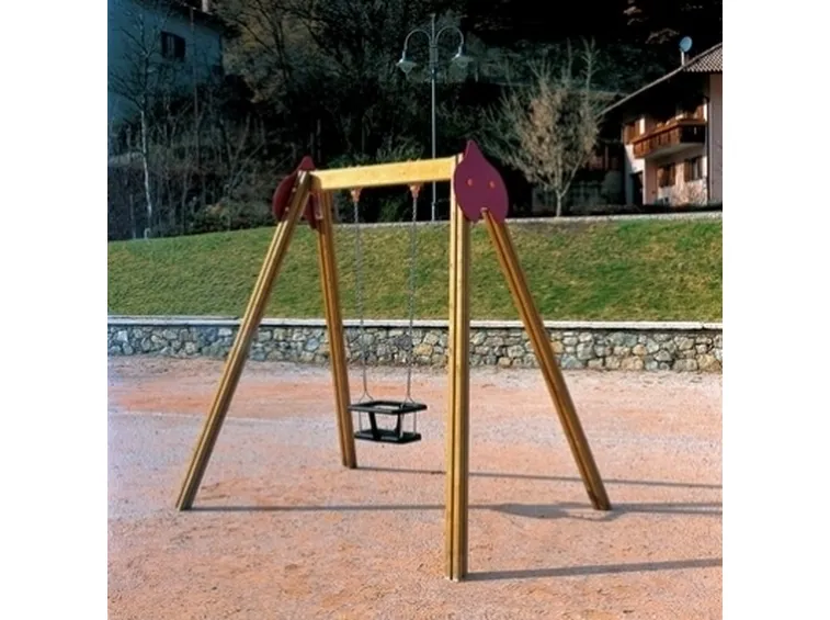 altalena per bambini