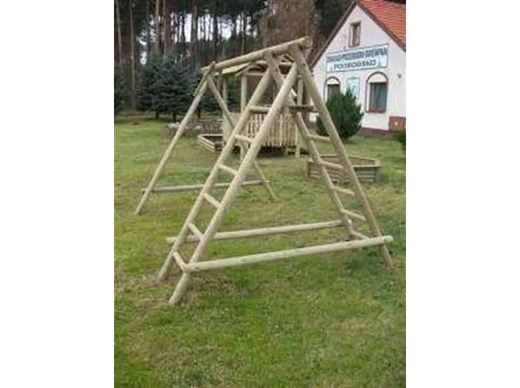 Dove trovare altalene in legno 