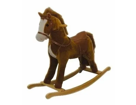 cavallo a dondolo