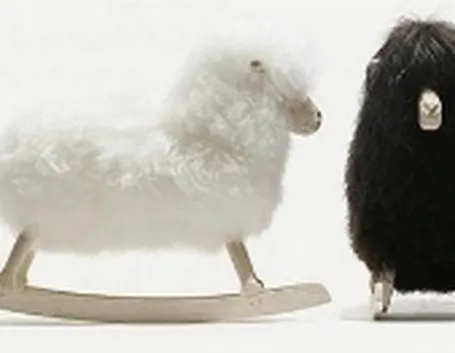 dondolo bambini