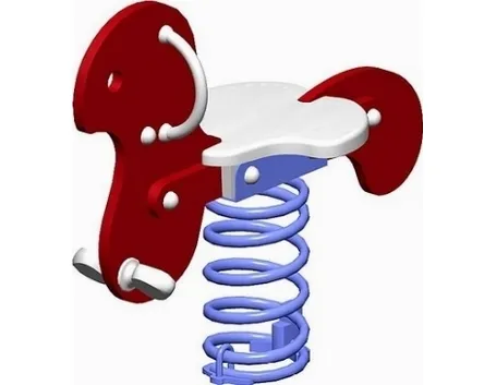 giochi a molla