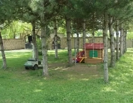 casetta