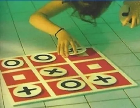 giochi piscina