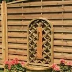 divisori per giardini