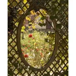 grigliati giardino 