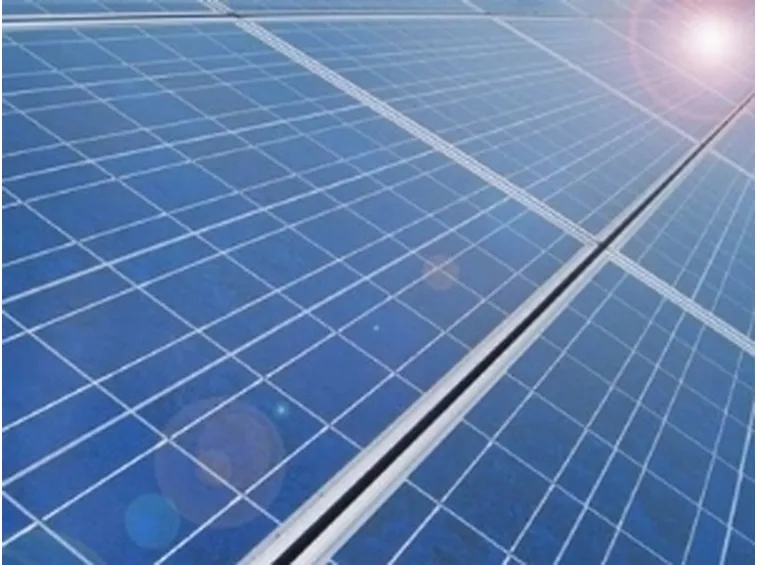 pannelli fotovoltaici