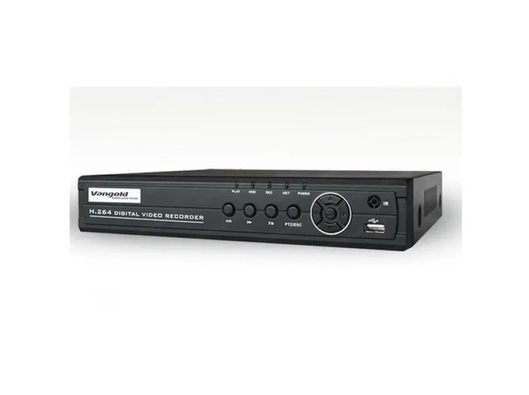 Un Dvr