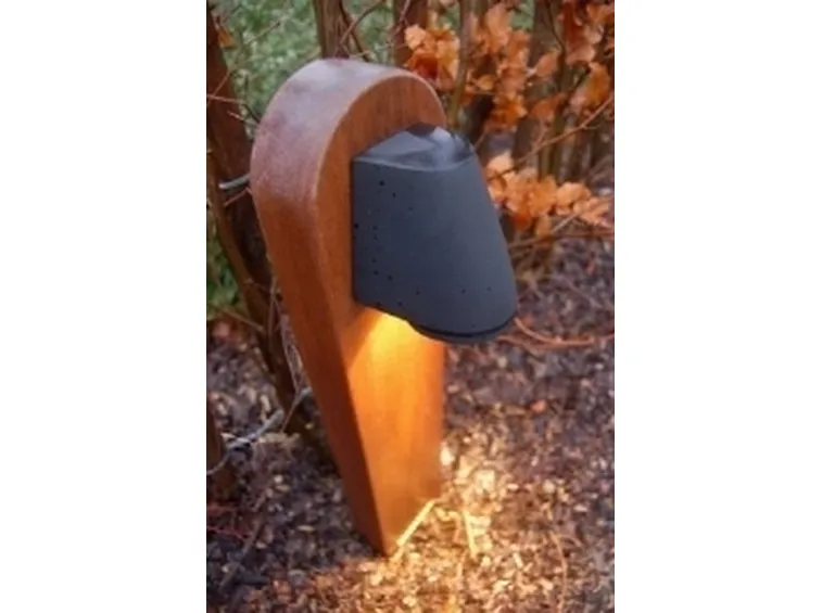 luce da giardino