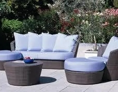 arredamento giardino