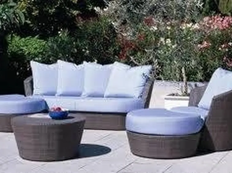 arredamento giardino