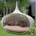 arredamento giardino