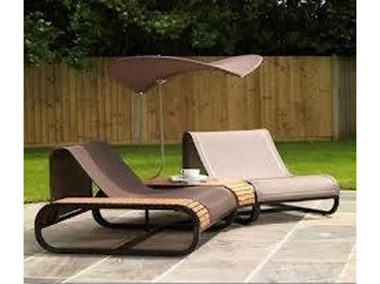 arredamento giardino