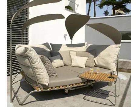 arredo per esterno