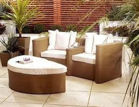 arredo giardino