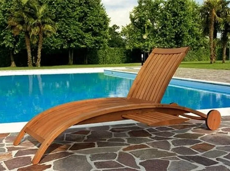 arredamenti per giardino legno