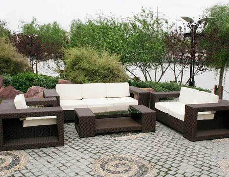 arredamento esterno