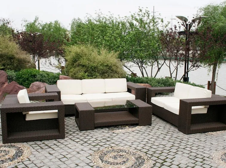 arredamento esterno