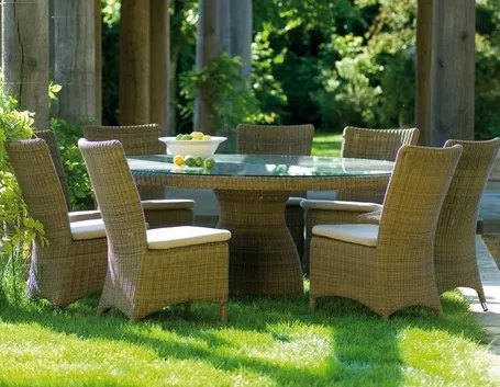 arredo giardino