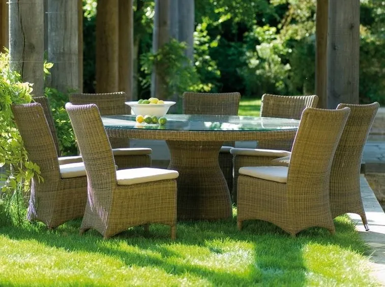 arredo giardino